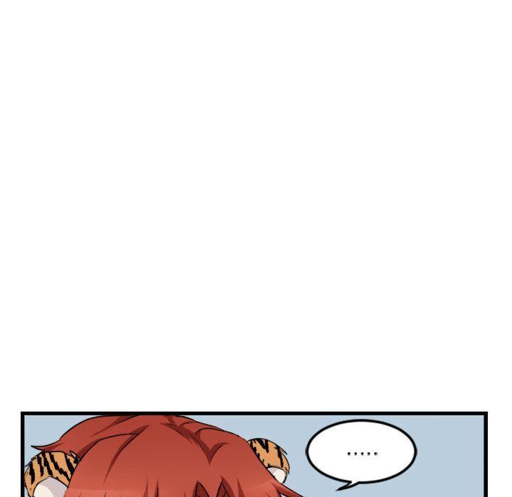[Manhwa] Cute beasts appear BL, female student#[84P]-10