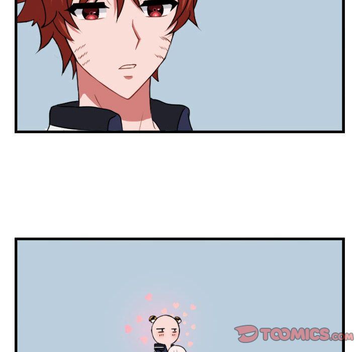 [Manhwa] Cute beasts appear BL, female student#[84P]-12