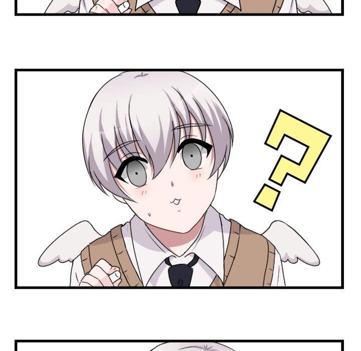 [Manhwa] Cute beasts appear BL, female student#[84P]-3