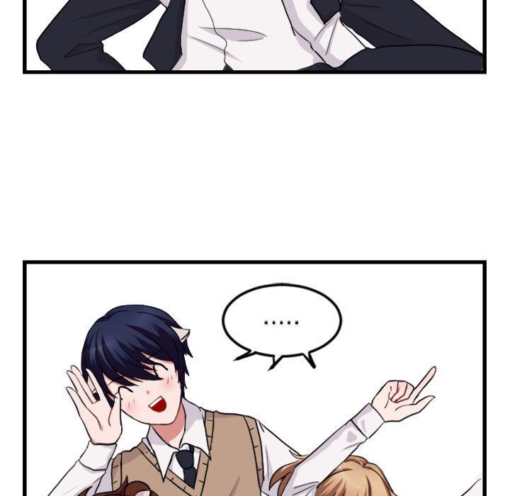 [Manhwa] Cute beasts appear BL, female student#[84P]-59