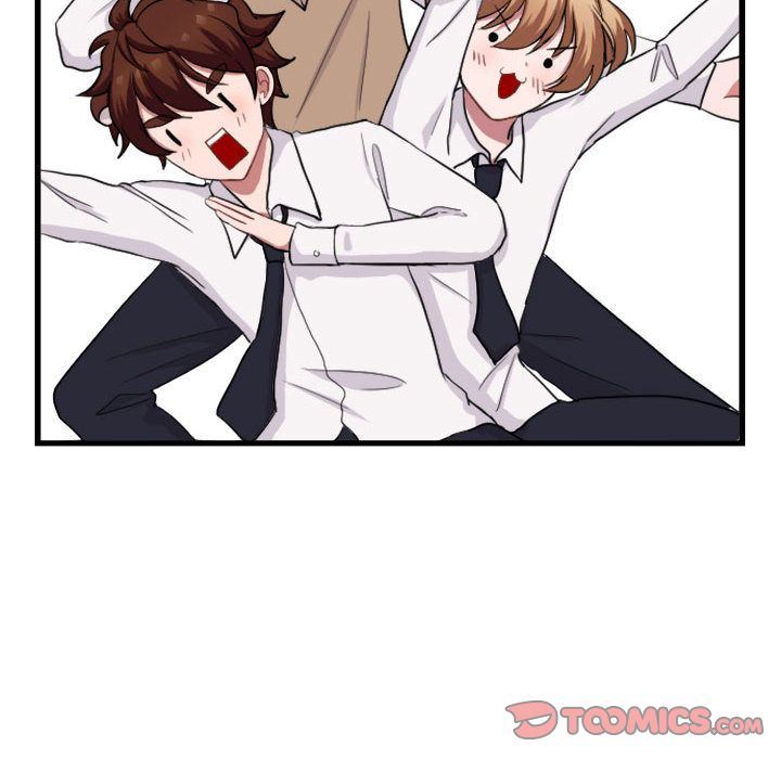 [Manhwa] Cute beasts appear BL, female student#[84P]-60