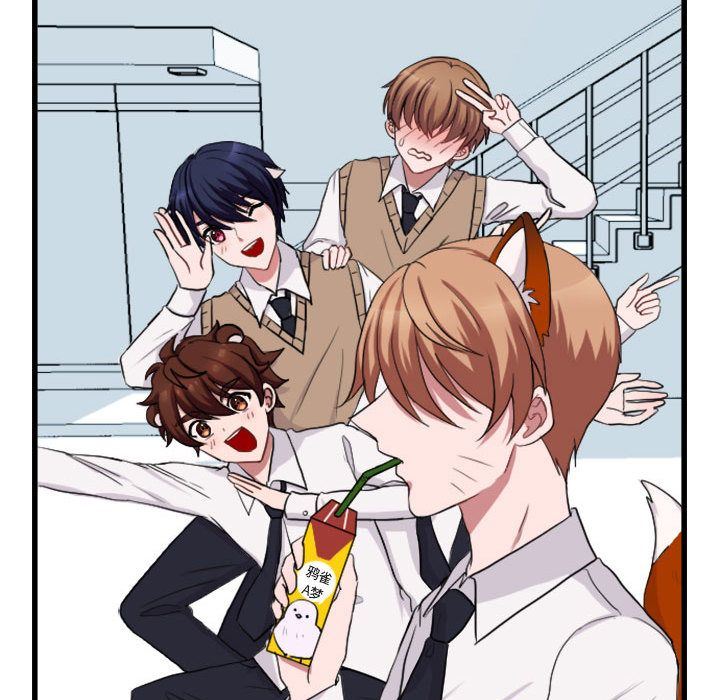[Manhwa] Cute beasts appear BL, female student#[84P]-67