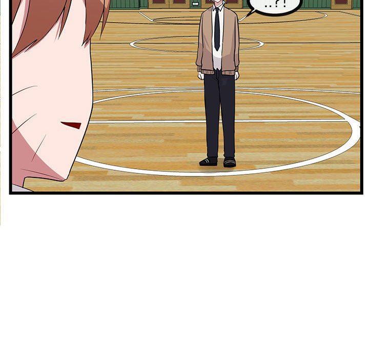 [Manhwa] Cute beasts appear BL, female student#[97P]-53