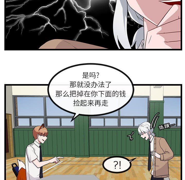 [Manhwa] Cute beasts appear BL, female student#[97P]-57