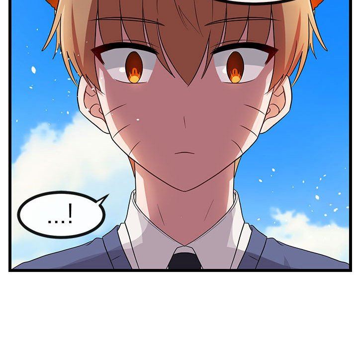 [Manhwa] Cute beasts appear BL, female student#[97P]-89