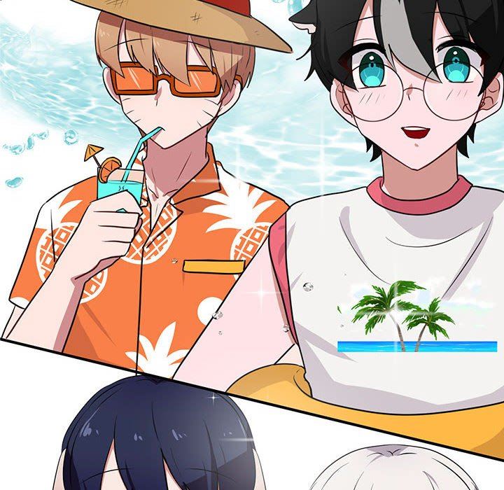 [Manhwa] Cute beasts appear BL, female student#[105P]-100
