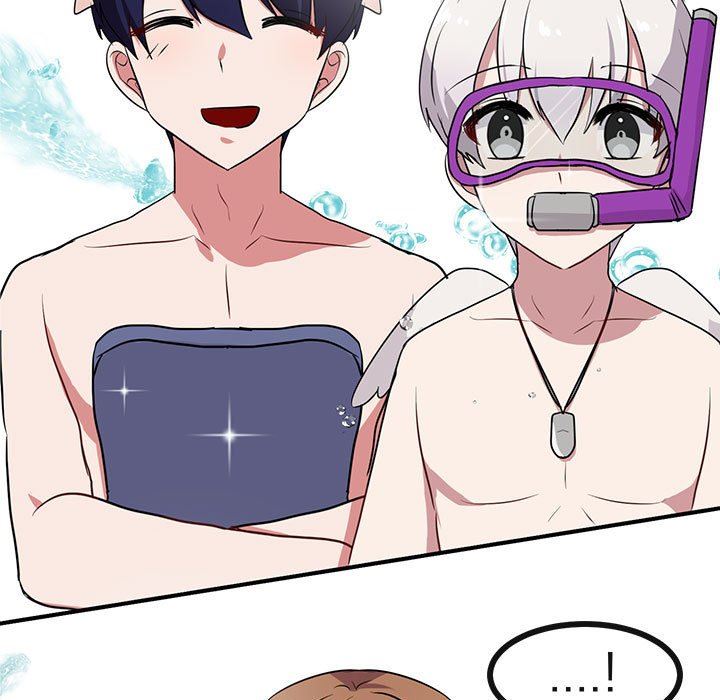[Manhwa] Cute beasts appear BL, female student#[105P]-101