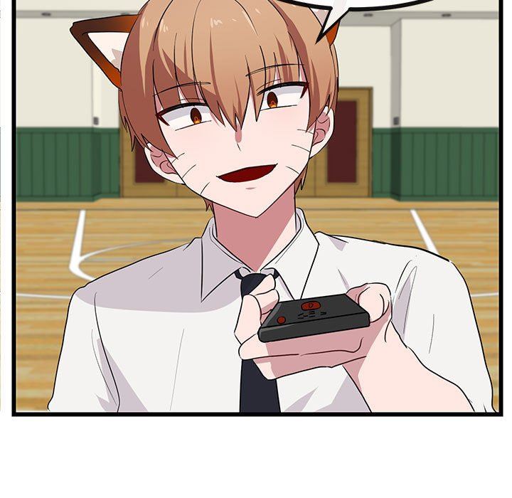 [Manhwa] Cute beasts appear BL, female student#[105P]-43