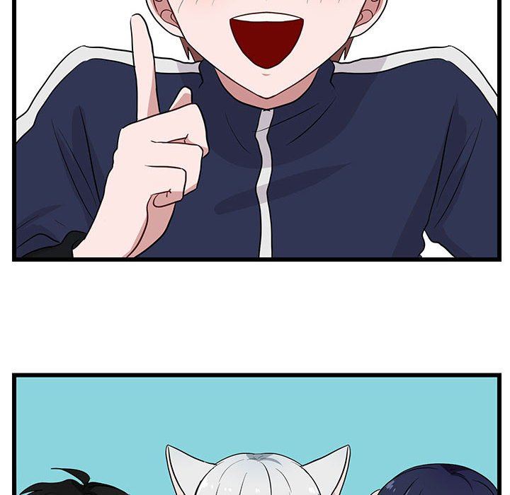 [Manhwa] Cute beasts appear BL, female student#[105P]-54
