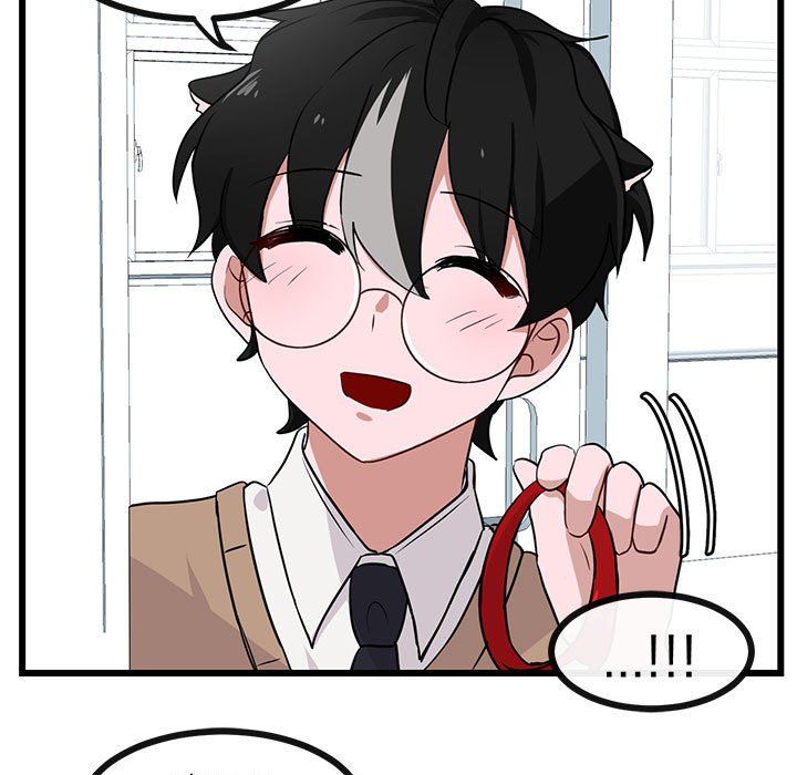 [Manhwa] Cute beasts appear BL, female student#[105P]-64