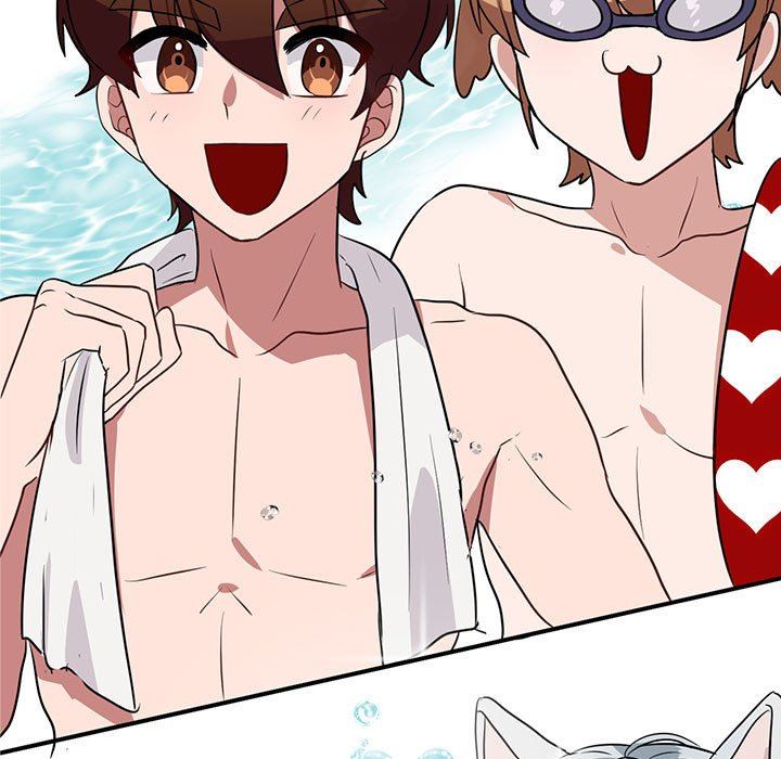 [Manhwa] Cute beasts appear BL, female student#[105P]-97