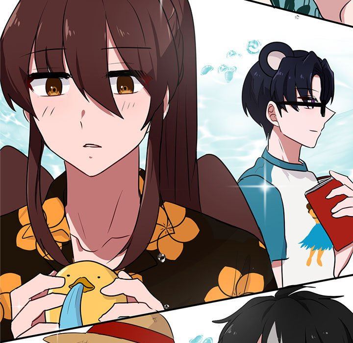 [Manhwa] Cute beasts appear BL, female student#[105P]-99