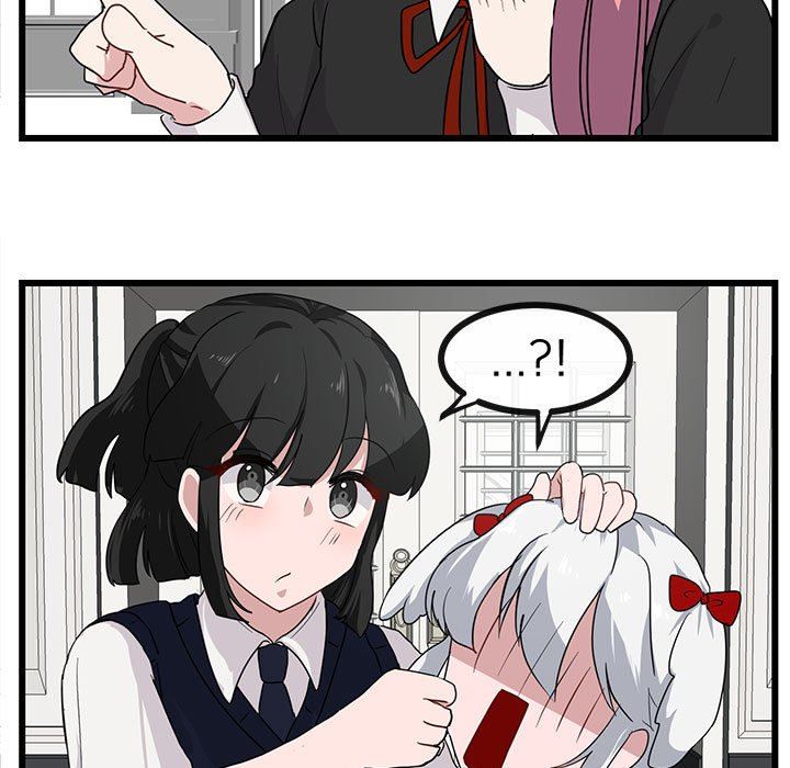 [Manhwa] Cute beasts appear BL, female student#[100P]-21