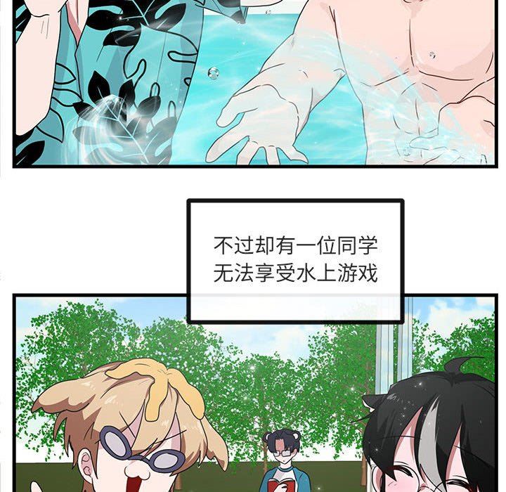 [Manhwa] Cute beasts appear BL, female student#[100P]-30
