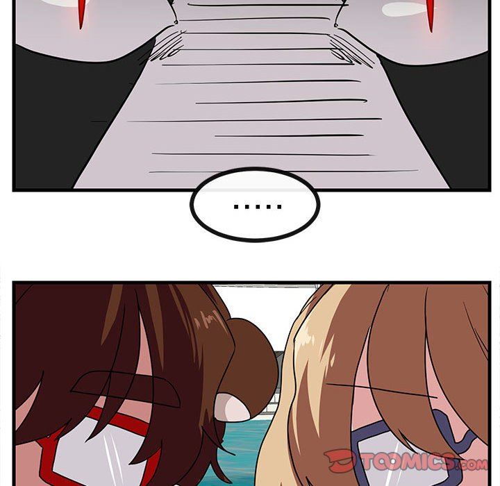 [Manhwa] Cute beasts appear BL, female student#[100P]-44