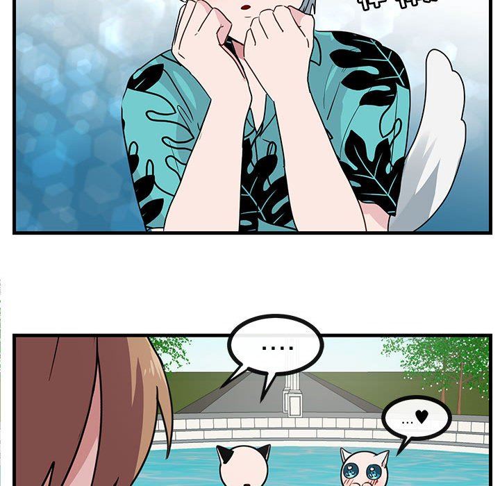 [Manhwa] Cute beasts appear BL, female student#[100P]-78