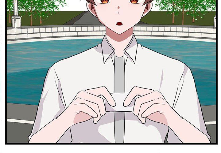 [Manhwa] Cute beasts appear BL, female student#[99P]-4