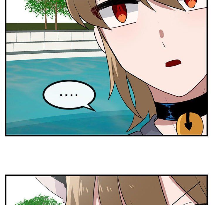 [Manhwa] Cute beasts appear BL, female student#[99P]-72