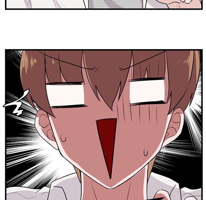 [Manhwa] Cute beasts appear BL, female student#[99P]-79