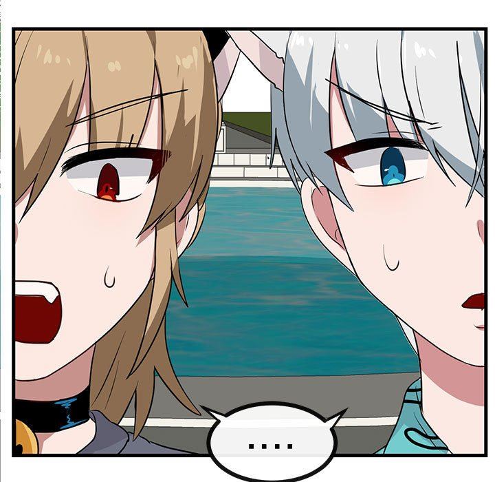[Manhwa] Cute beasts appear BL, female student#[99P]-96