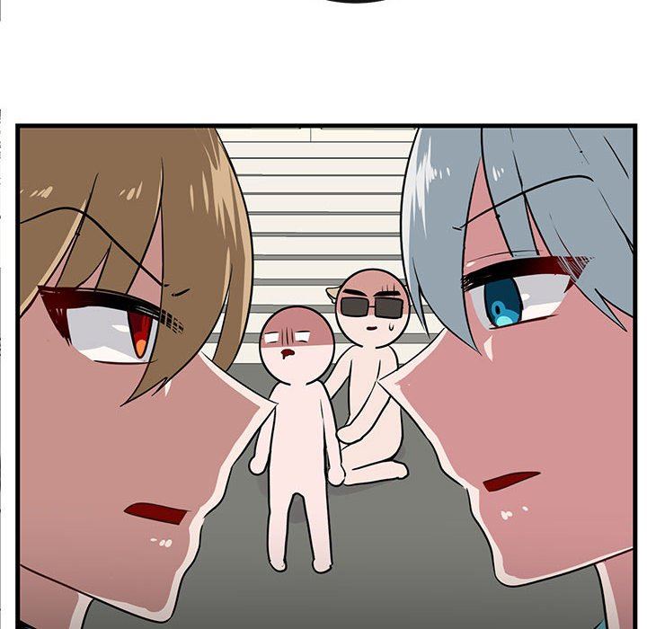 [Manhwa] Cute beasts appear BL, female student#[99P]-97