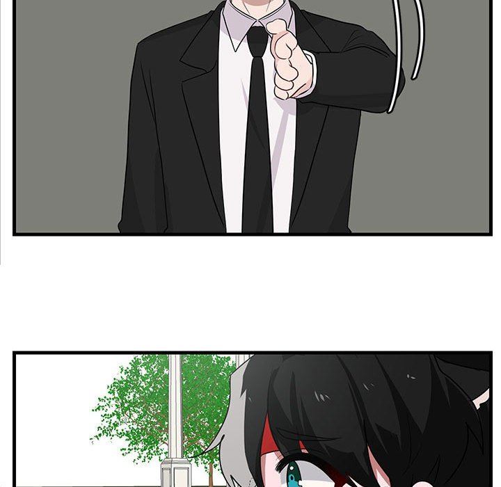 [Manhwa] Cute beasts appear BL, female student#[96P]-20