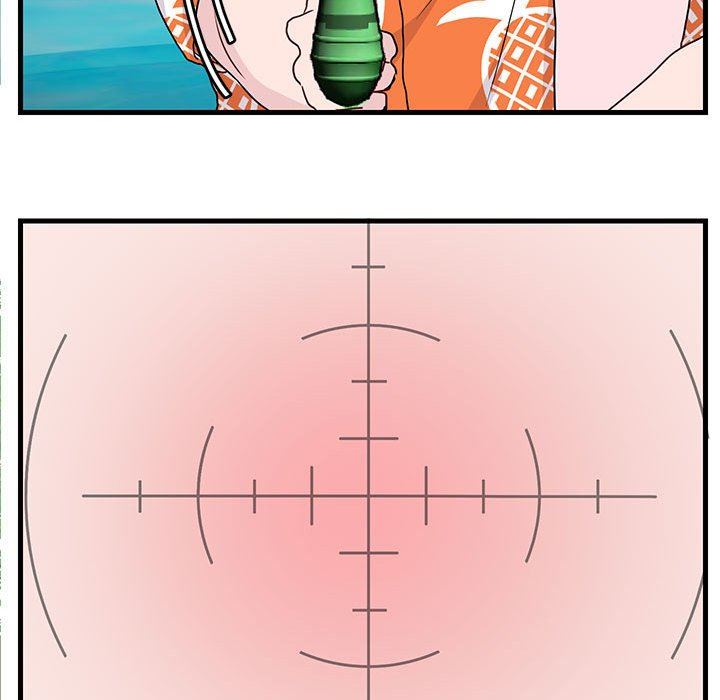 [Manhwa] Cute beasts appear BL, female student#[96P]-29