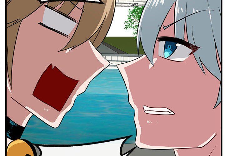 [Manhwa] Cute beasts appear BL, female student#[96P]-4