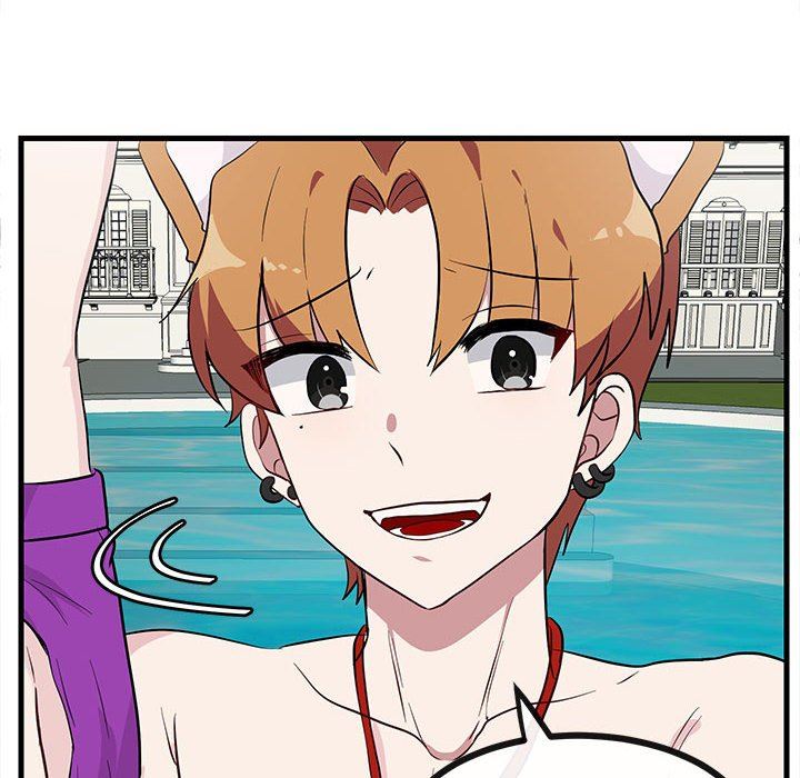 [Manhwa] Cute beasts appear BL, female student#[96P]-35