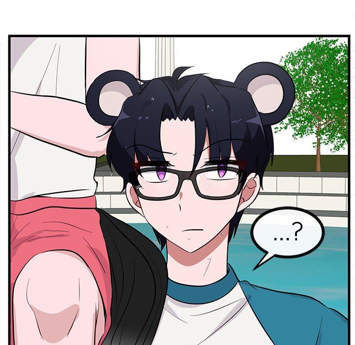 [Manhwa] Cute beasts appear BL, female student#[96P]-40