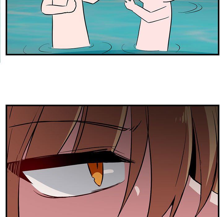 [Manhwa] Cute beasts appear BL, female student#[96P]-65
