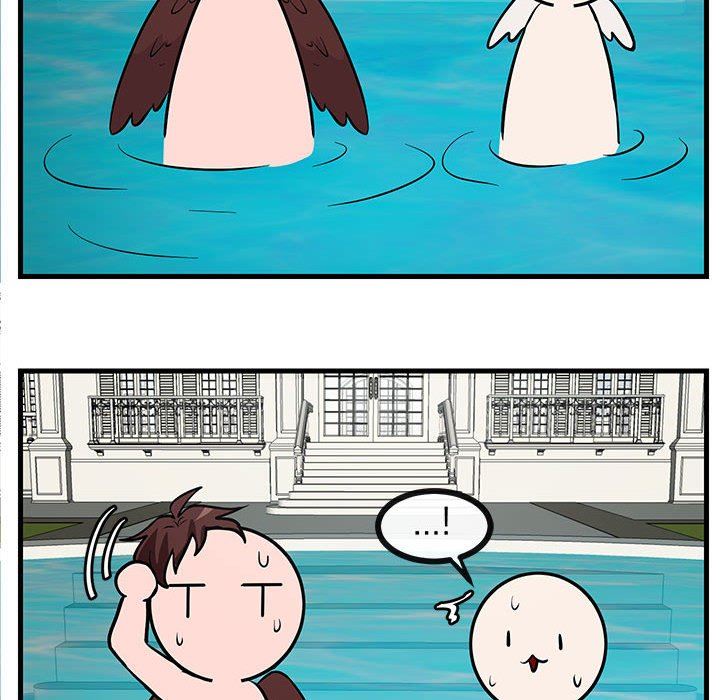 [Manhwa] Cute beasts appear BL, female student#[96P]-93