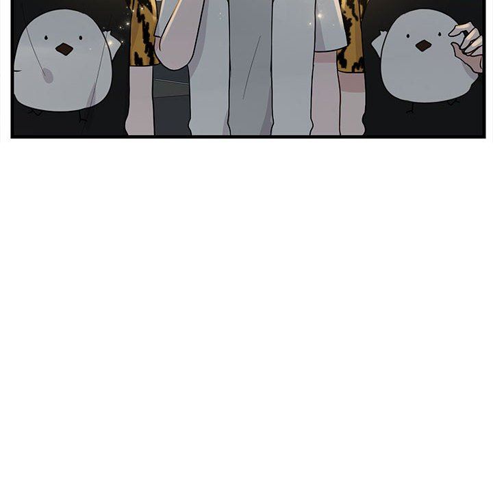 [Manhwa] Cute beasts appear BL, female student#[105P]-51