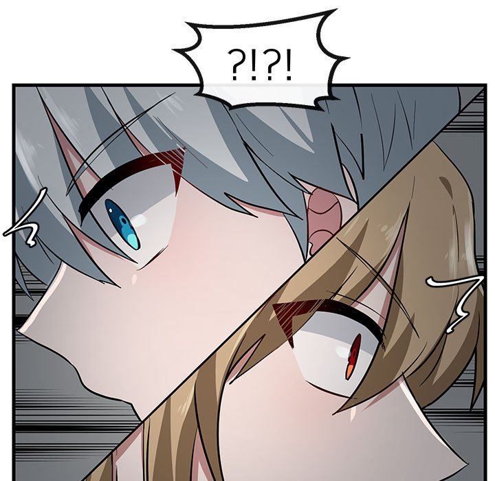 [Manhwa] Cute beasts appear BL, female student#[105P]-93
