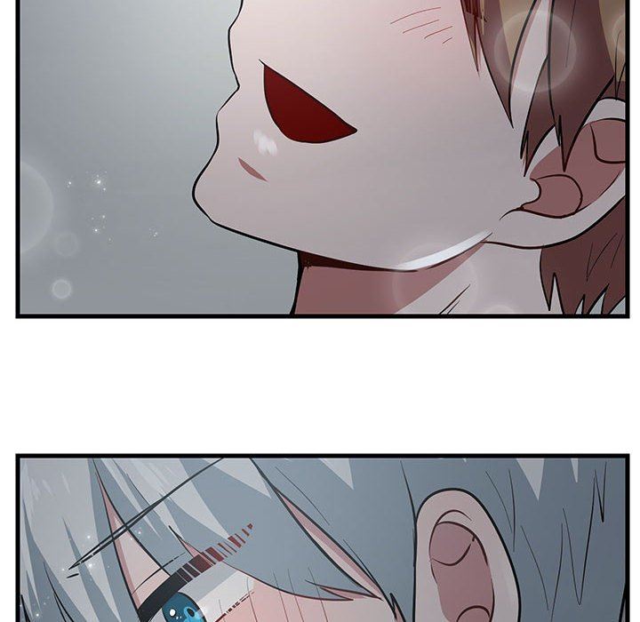 [Manhwa] Cute beasts appear BL, female student#[105P]-96