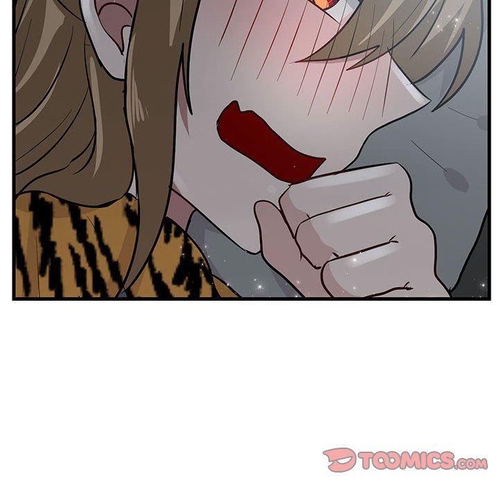 [Manhwa] Cute beasts appear BL, female student#[105P]-98