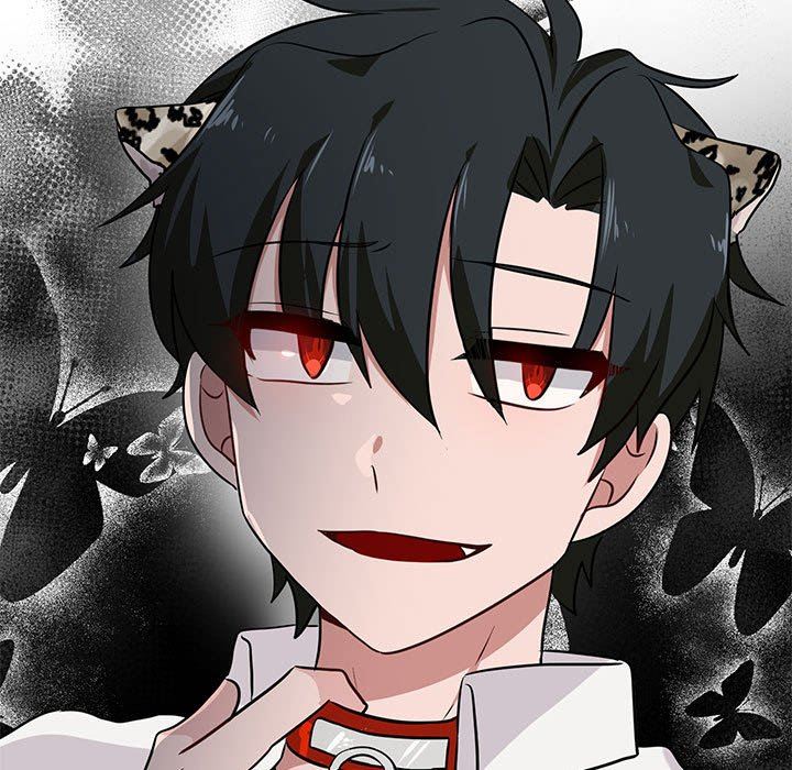 [Manhwa] Cute beasts appear BL, female student#[109P]-105