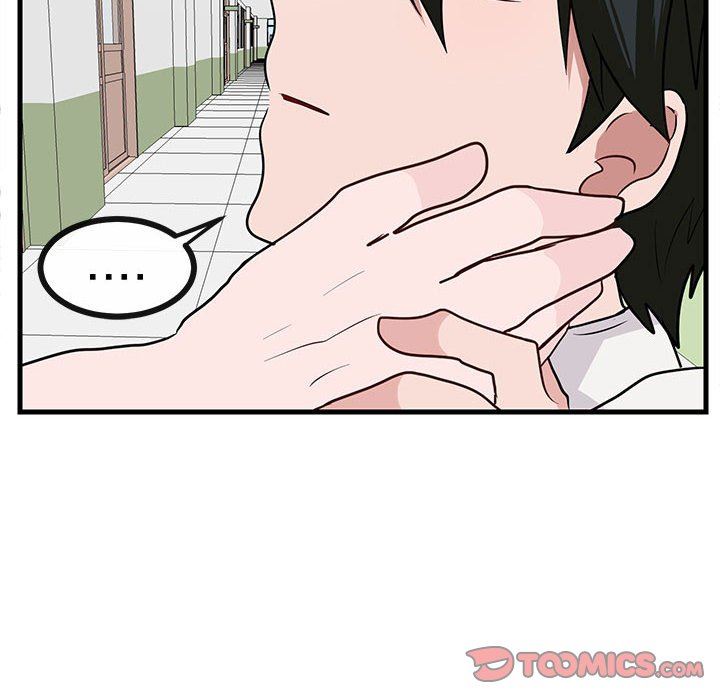 [Manhwa] Cute beasts appear BL, female student#[109P]-32