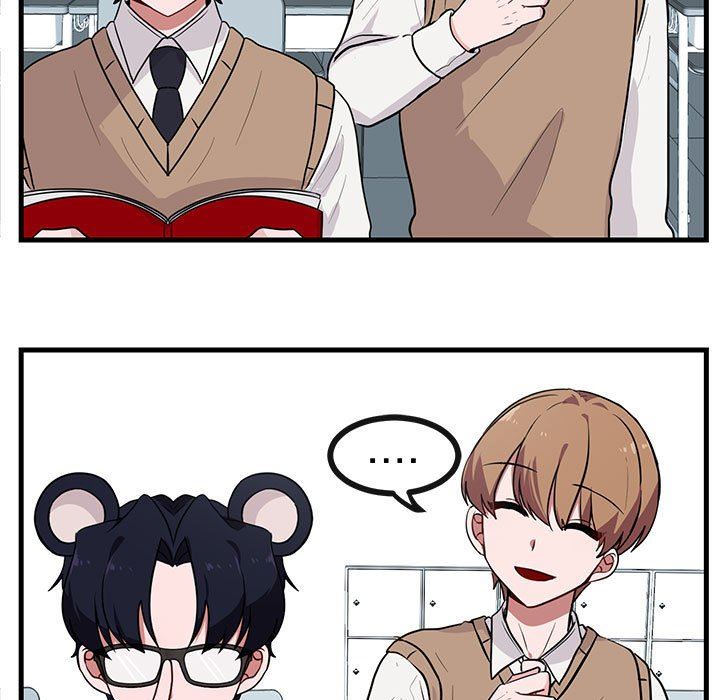 [Manhwa] Cute beasts appear BL, female student#[109P]-66