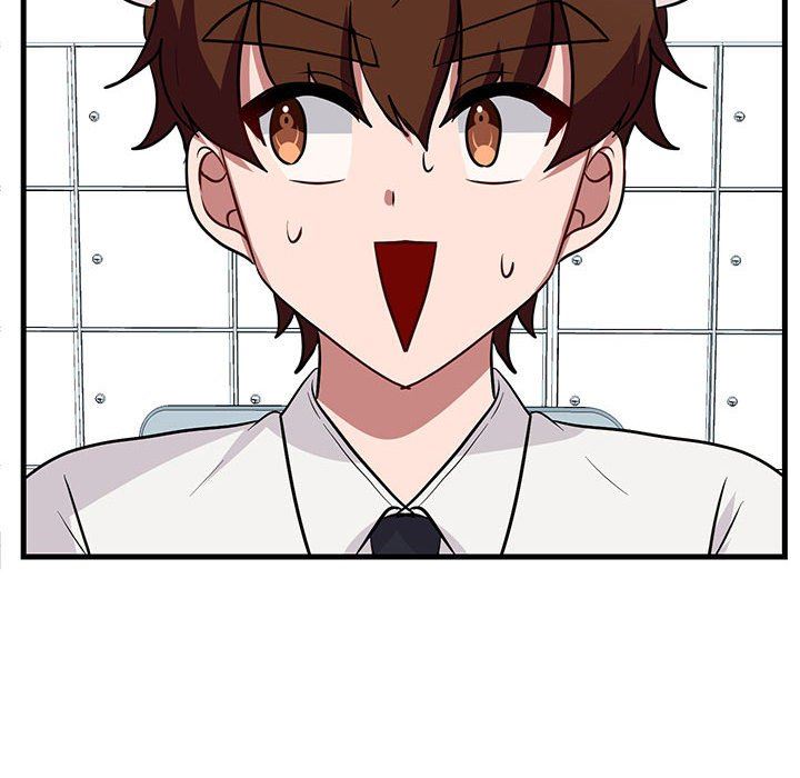 [Manhwa] Cute beasts appear BL, female student#[109P]-75