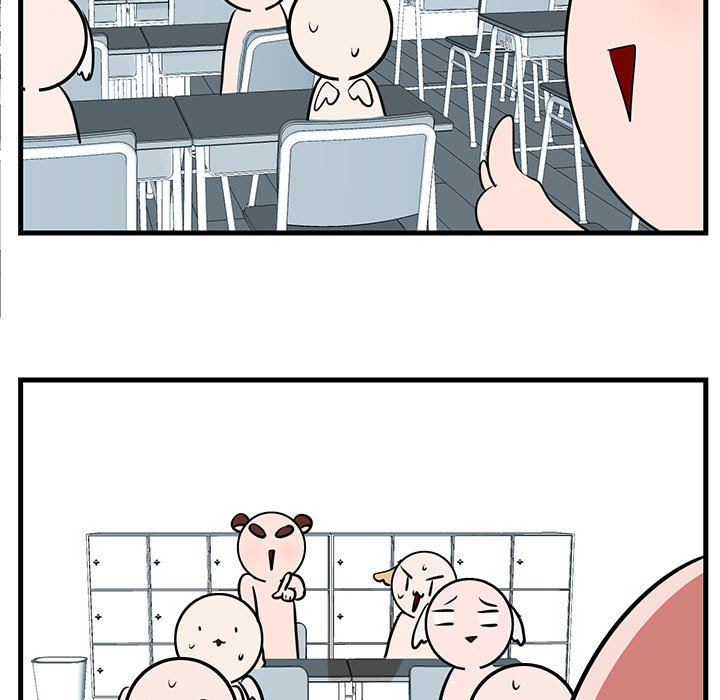 [Manhwa] Cute beasts appear BL, female student#[109P]-81