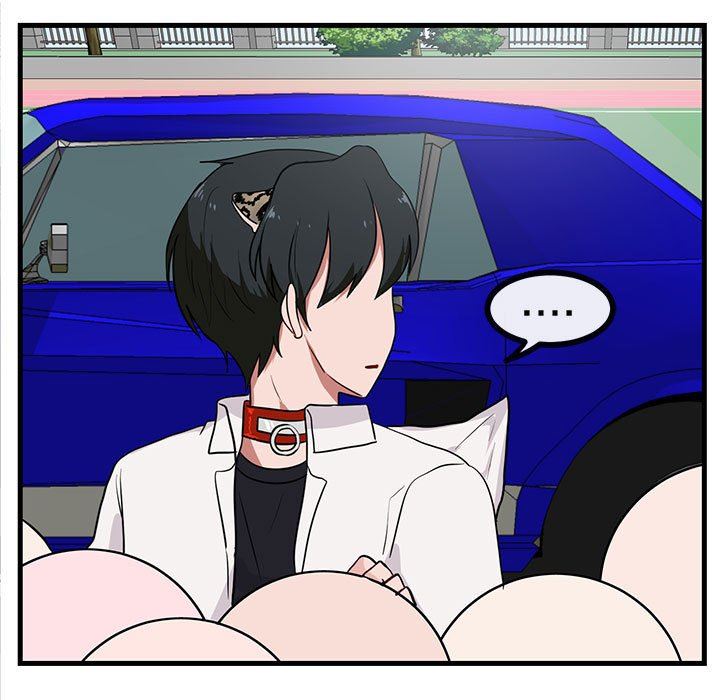 [Manhwa] Cute beasts appear BL, female student#[105P]-21
