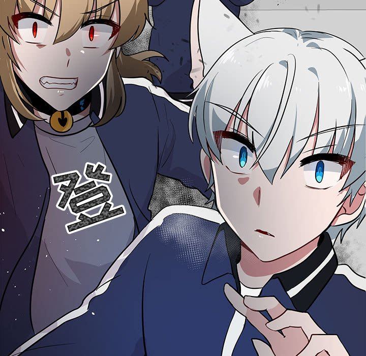 [Manhwa] Cute beasts appear BL, female student#[105P]-70