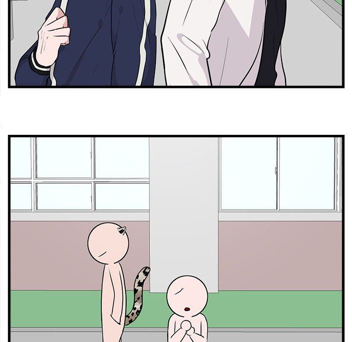 [Manhwa] Cute beasts appear BL, female student#[105P]-77