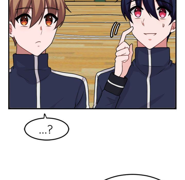 [Manhwa] Cute beasts appear BL, female student#[124P]-109