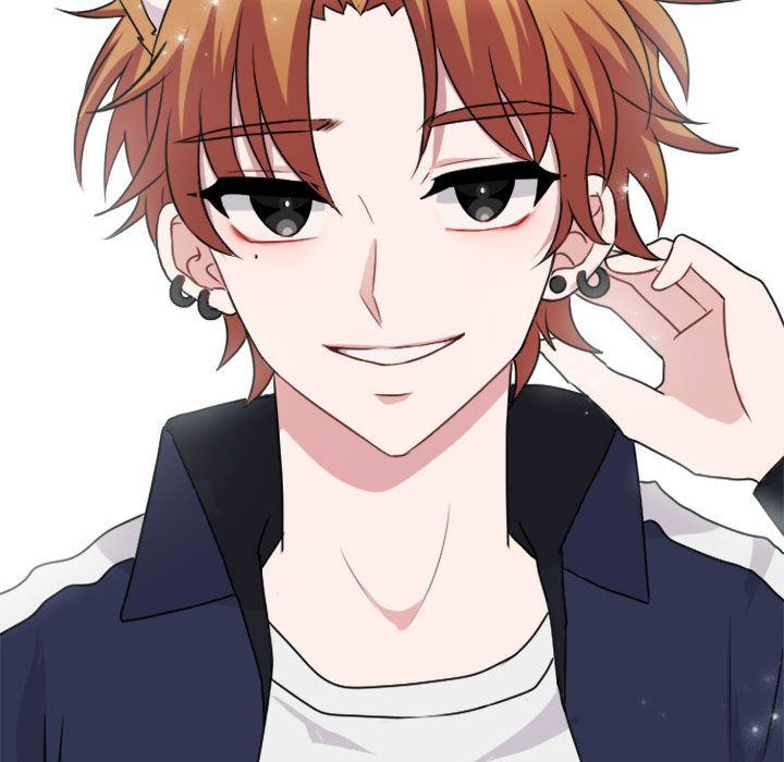 [Manhwa] Cute beasts appear BL, female student#[124P]-116