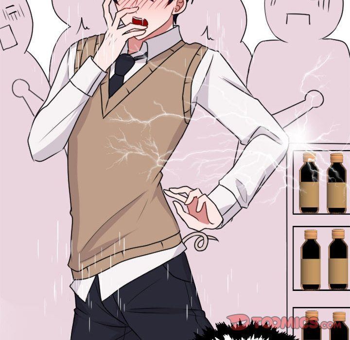 [Manhwa] Cute beasts appear BL, female student#[124P]-18
