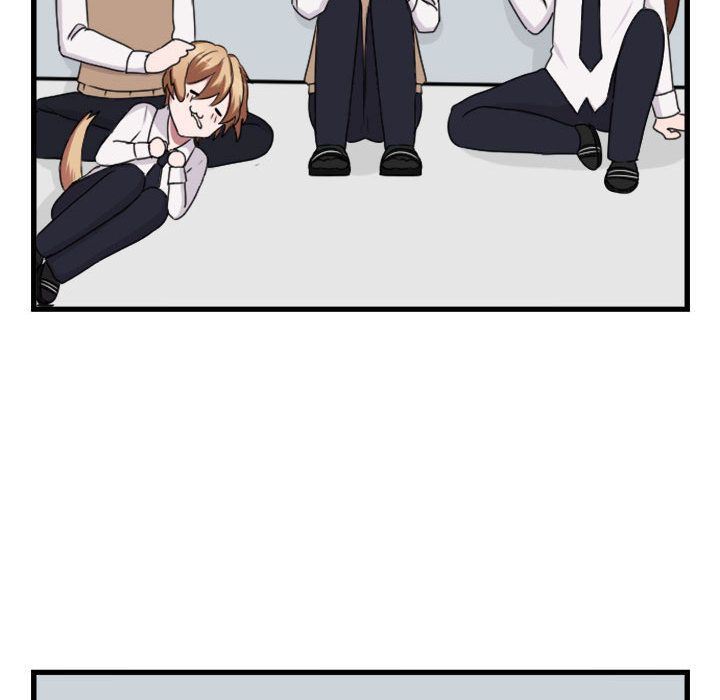 [Manhwa] Cute beasts appear BL, female student#[124P]-44
