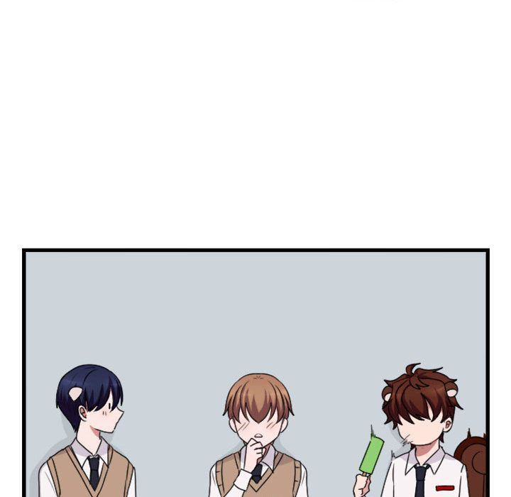 [Manhwa] Cute beasts appear BL, female student#[124P]-46