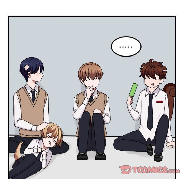 [Manhwa] Cute beasts appear BL, female student#[124P]-48